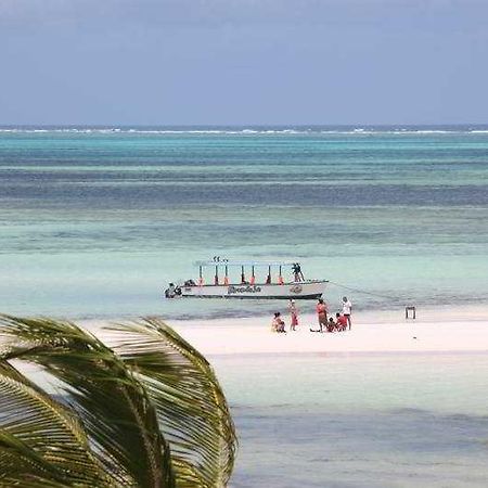 Ora Resort Twiga Beach واتامو المظهر الخارجي الصورة