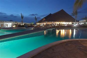 Ora Resort Twiga Beach واتامو المظهر الخارجي الصورة