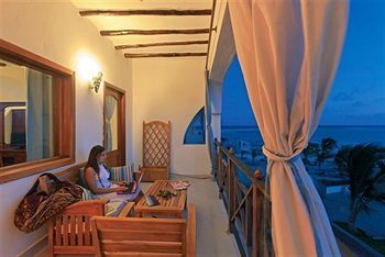 Ora Resort Twiga Beach واتامو المظهر الخارجي الصورة