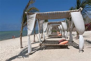Ora Resort Twiga Beach واتامو المظهر الخارجي الصورة
