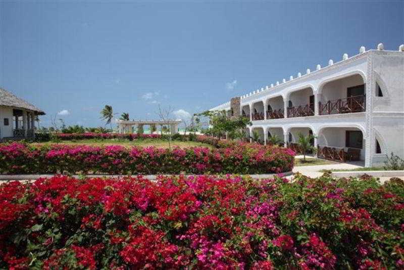 Ora Resort Twiga Beach واتامو المظهر الخارجي الصورة